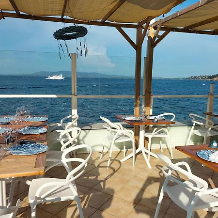 Hotel La Caletta Porto Santo Stefano  Esterno foto