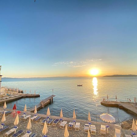 Hotel La Caletta Porto Santo Stefano  Esterno foto