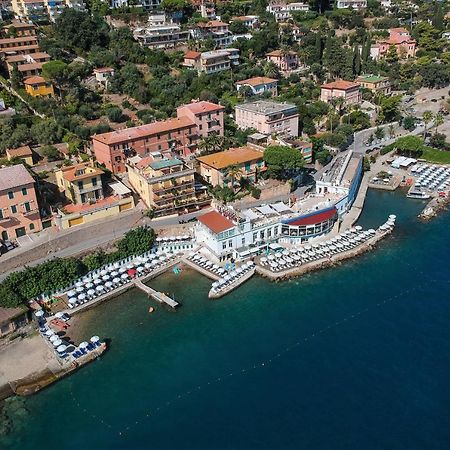 Hotel La Caletta Porto Santo Stefano  Esterno foto