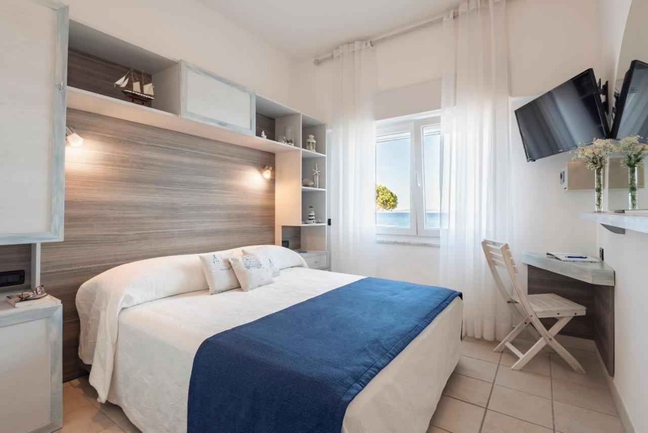 Hotel La Caletta Porto Santo Stefano  Esterno foto