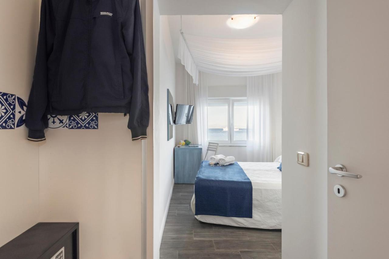 Hotel La Caletta Porto Santo Stefano  Esterno foto