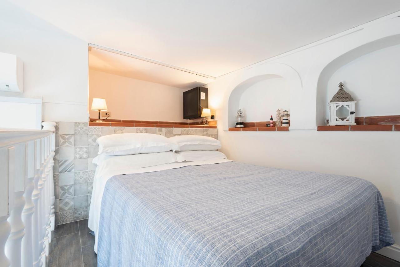 Hotel La Caletta Porto Santo Stefano  Esterno foto