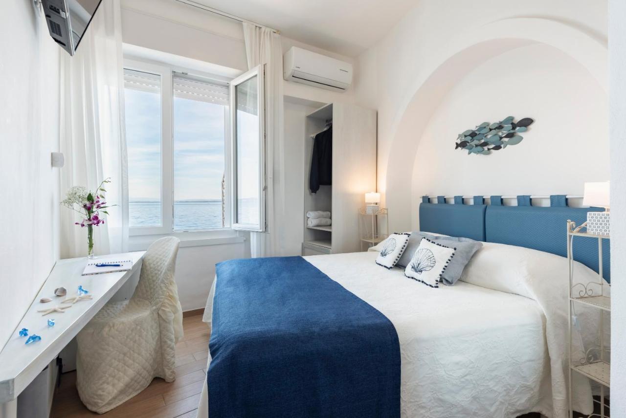 Hotel La Caletta Porto Santo Stefano  Esterno foto