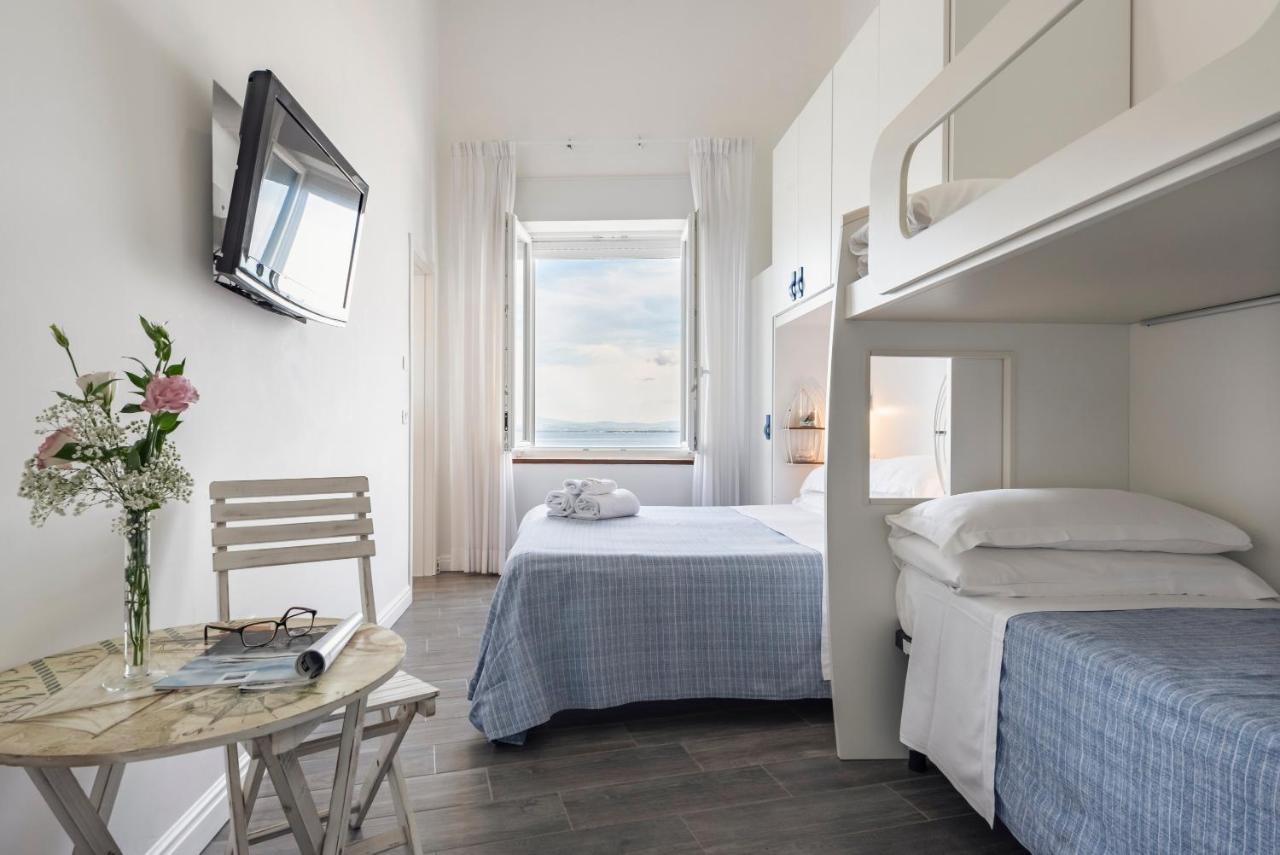 Hotel La Caletta Porto Santo Stefano  Esterno foto