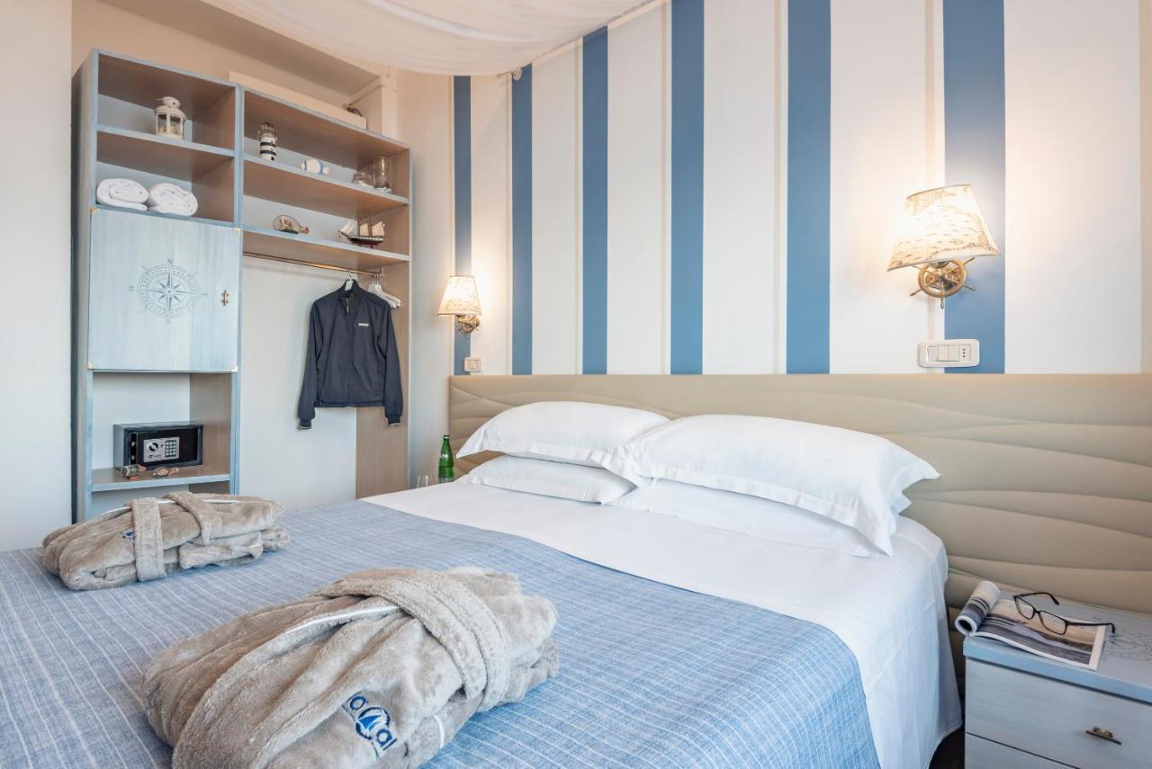 Hotel La Caletta Porto Santo Stefano  Esterno foto
