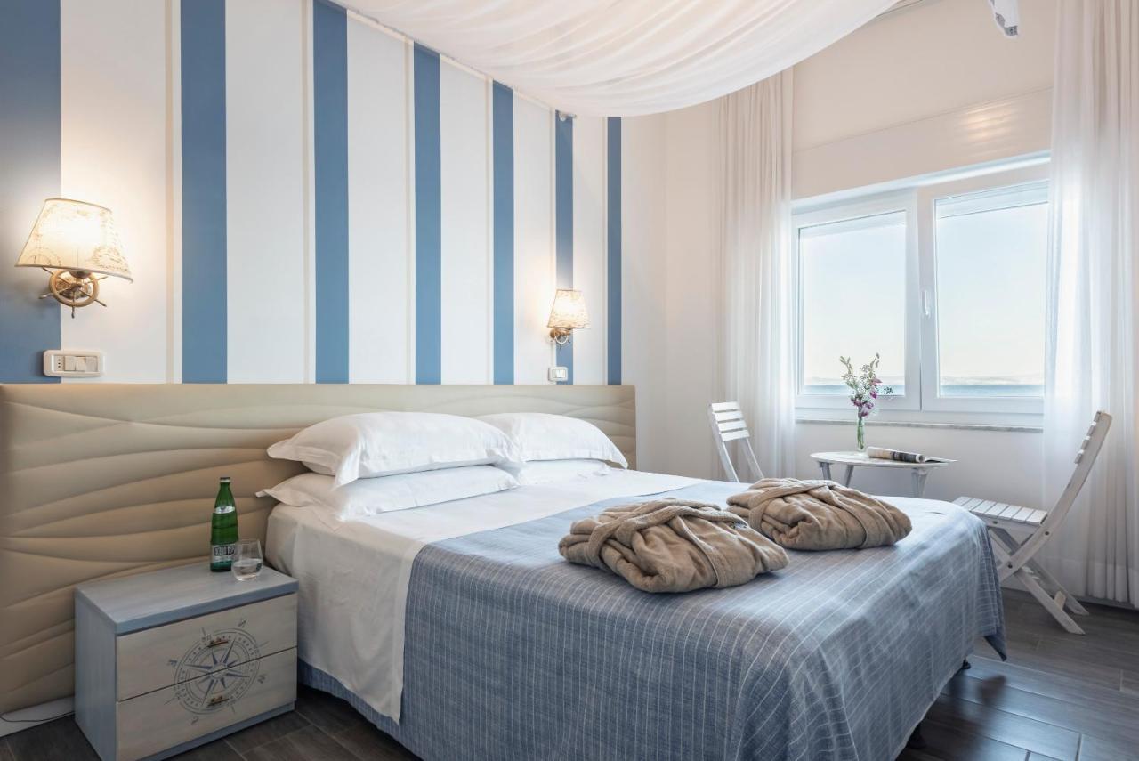 Hotel La Caletta Porto Santo Stefano  Esterno foto