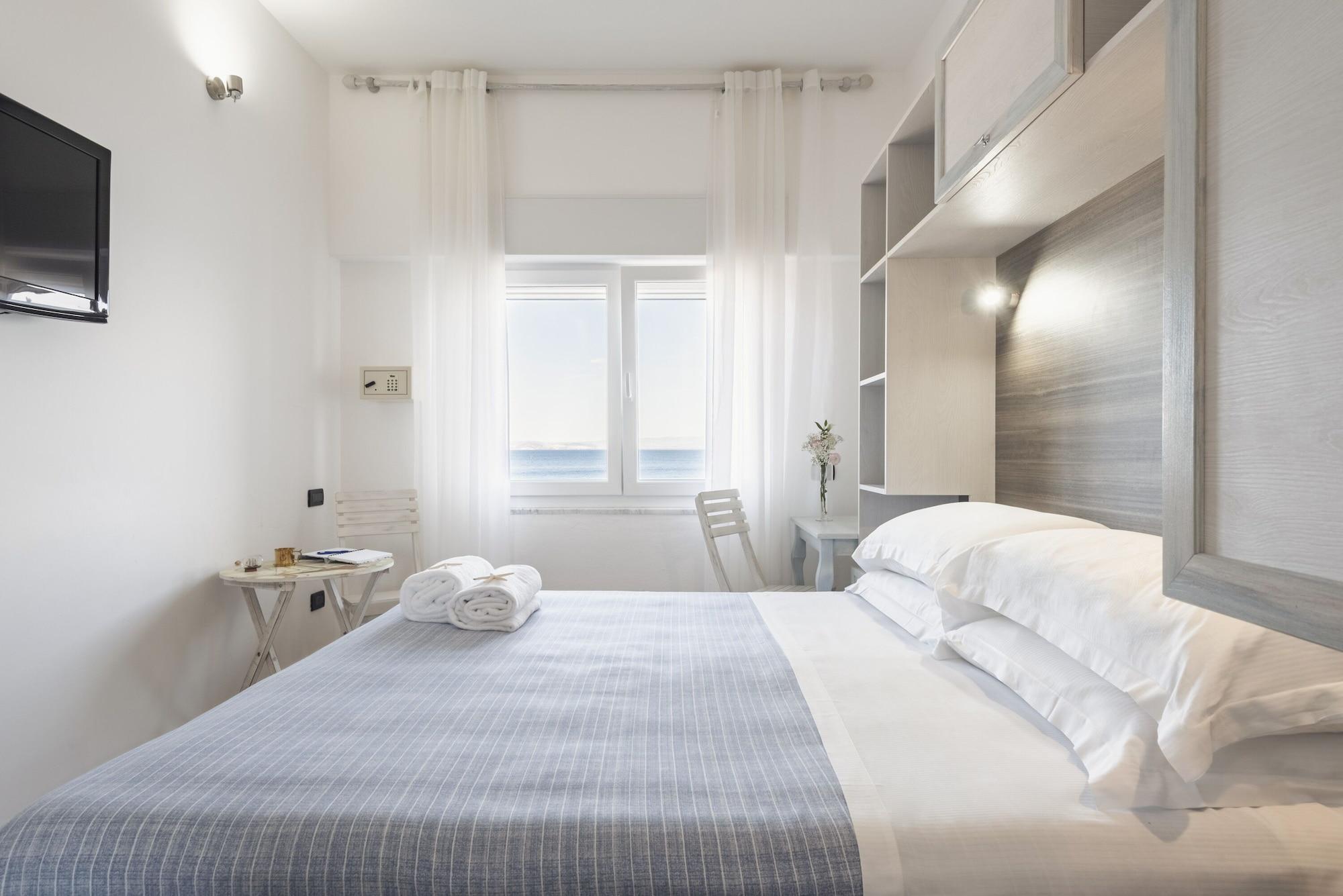 Hotel La Caletta Porto Santo Stefano  Esterno foto