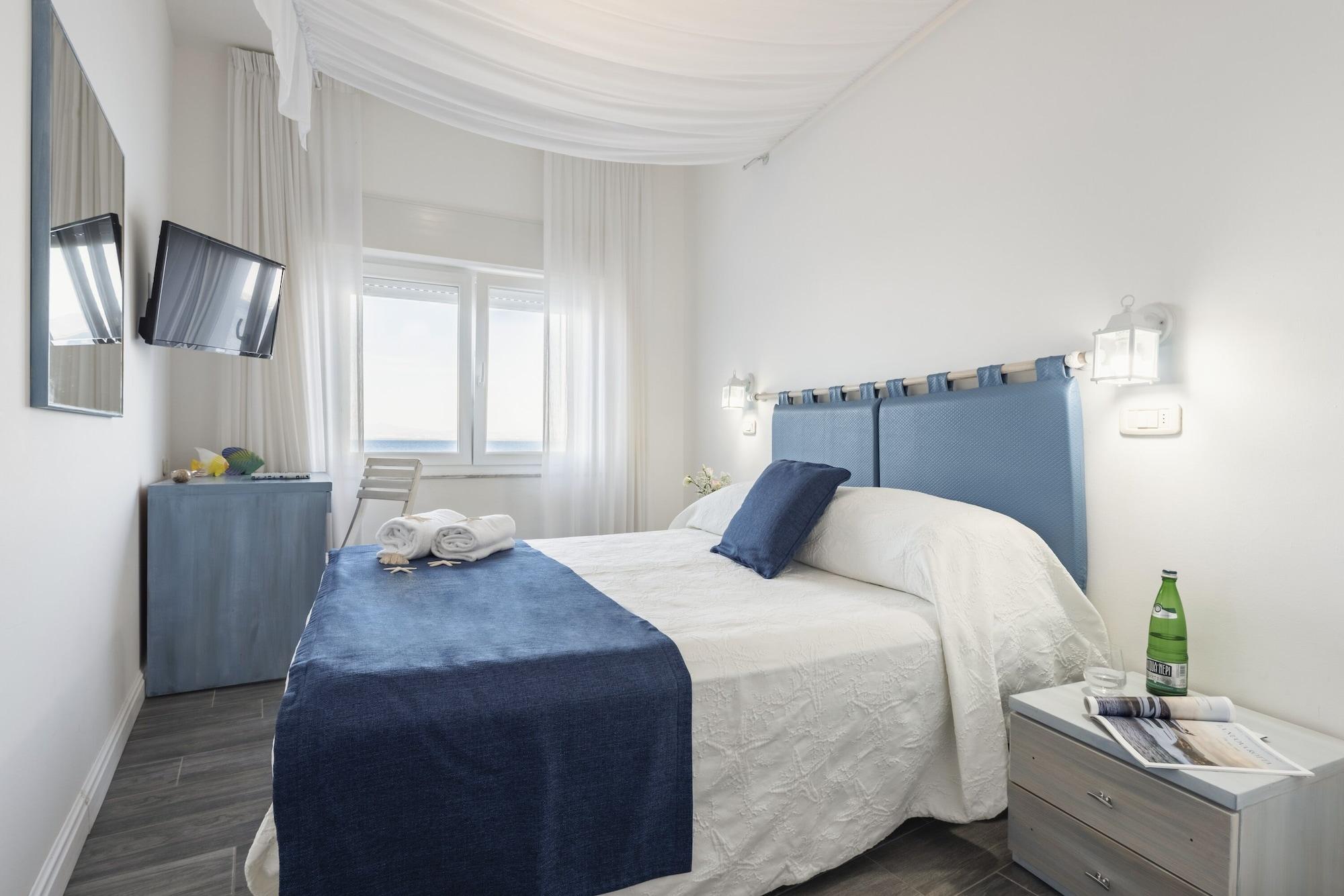Hotel La Caletta Porto Santo Stefano  Esterno foto