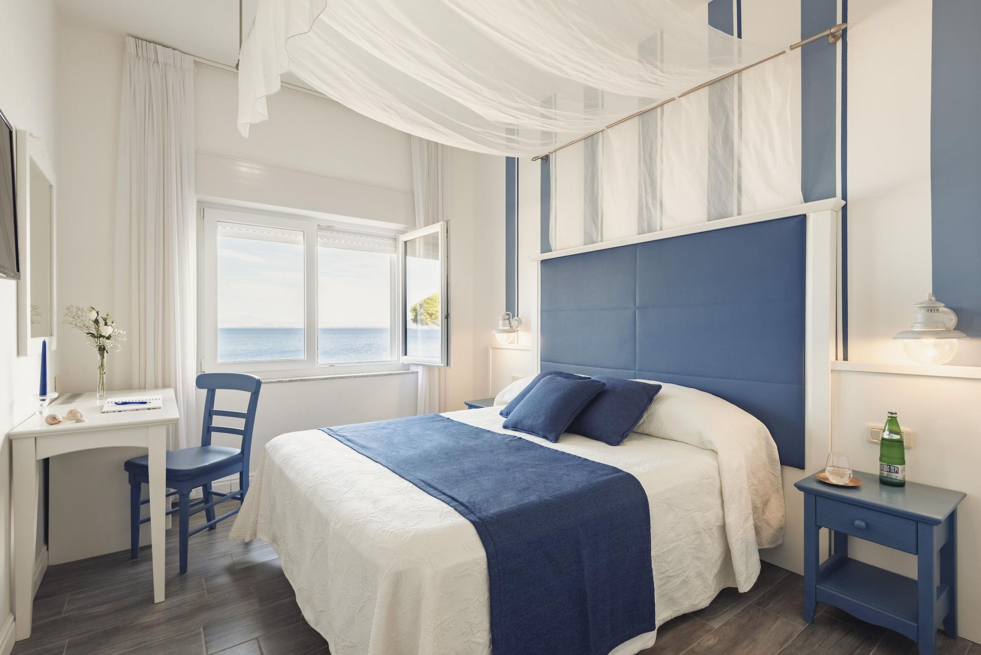 Hotel La Caletta Porto Santo Stefano  Esterno foto