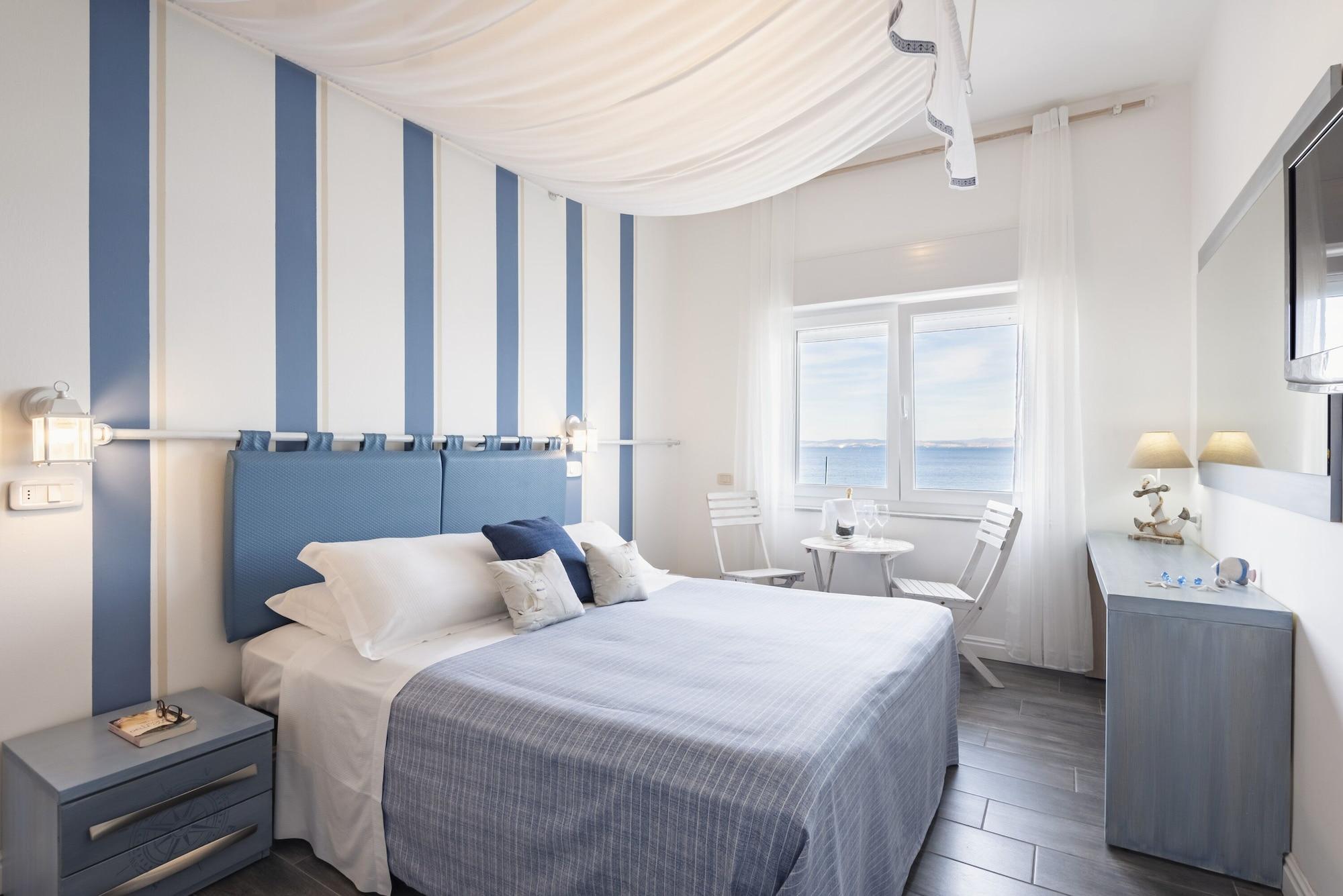 Hotel La Caletta Porto Santo Stefano  Esterno foto