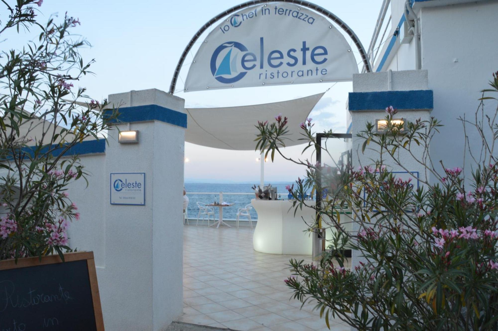 Hotel La Caletta Porto Santo Stefano  Esterno foto