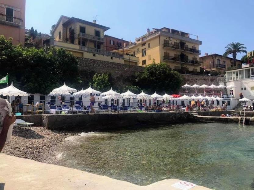 Hotel La Caletta Porto Santo Stefano  Esterno foto