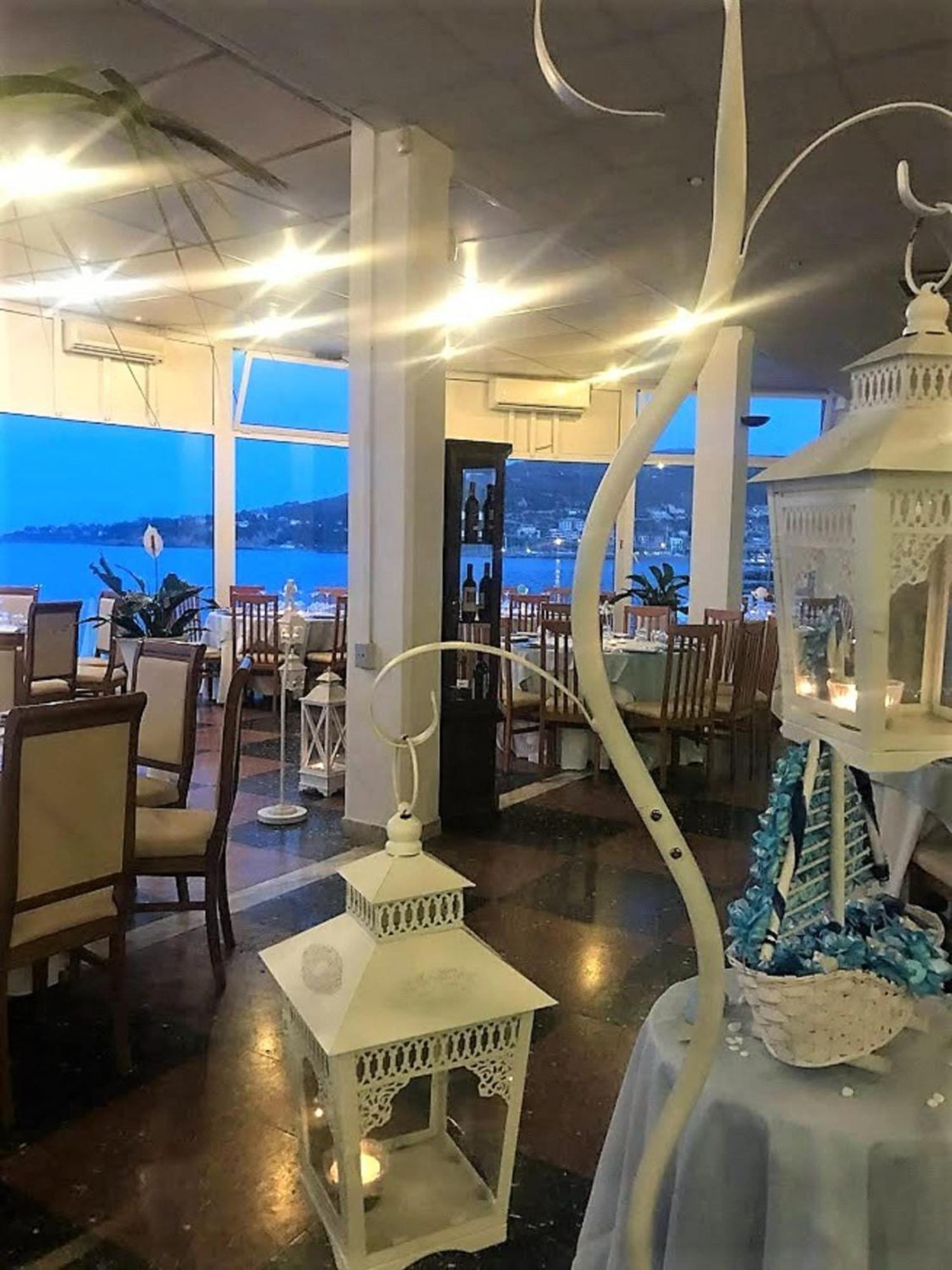 Hotel La Caletta Porto Santo Stefano  Esterno foto