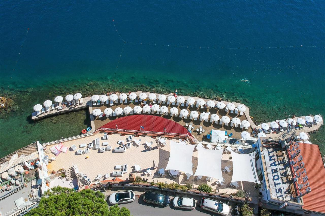 Hotel La Caletta Porto Santo Stefano  Esterno foto