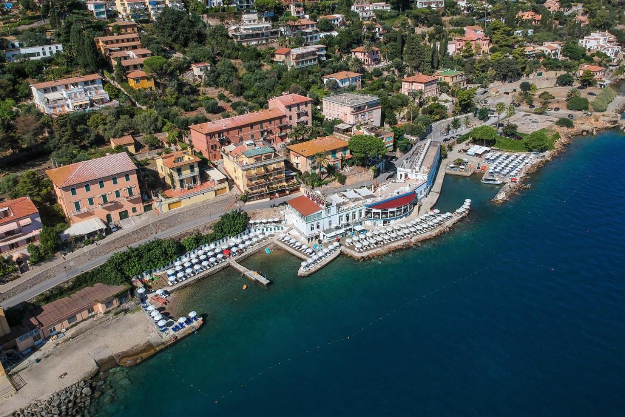 Hotel La Caletta Porto Santo Stefano  Esterno foto