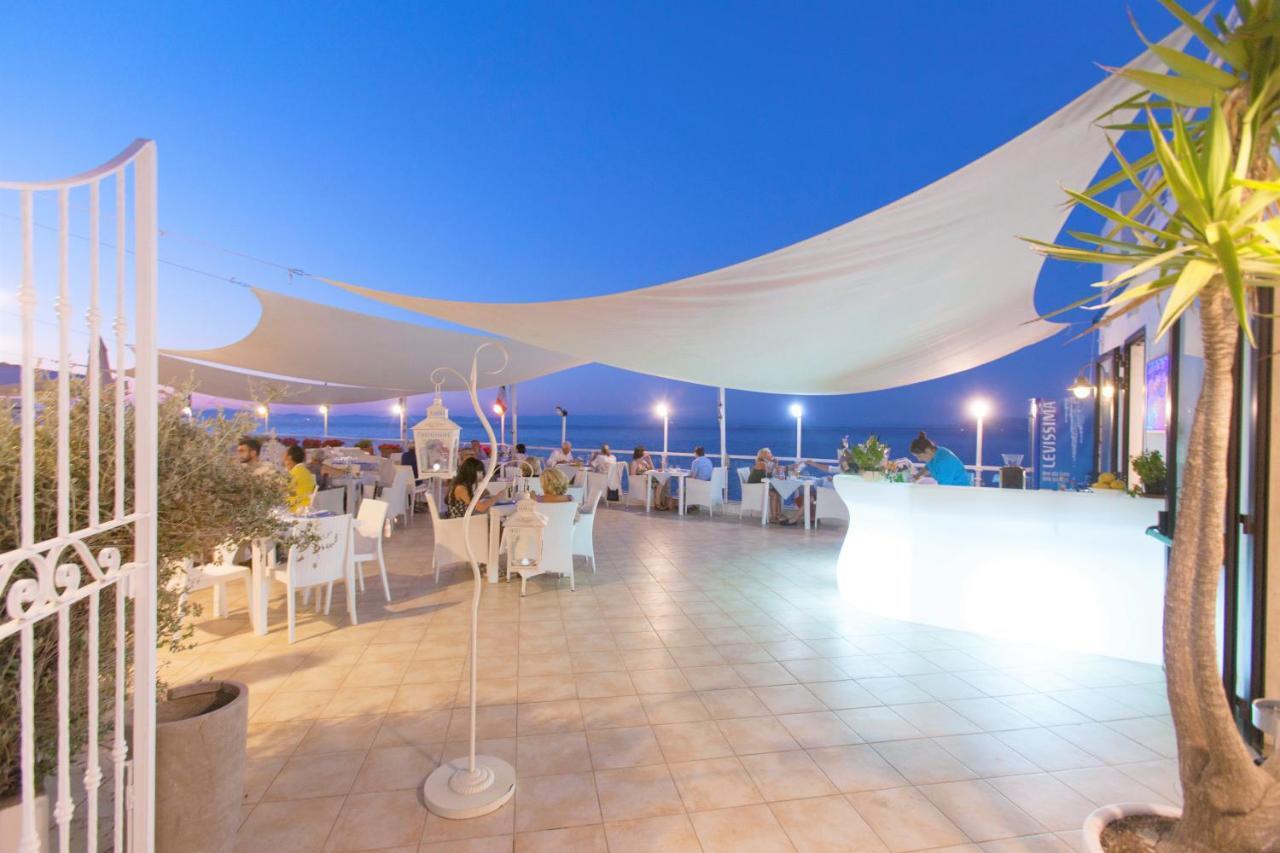 Hotel La Caletta Porto Santo Stefano  Esterno foto