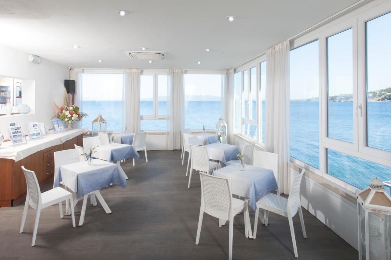Hotel La Caletta Porto Santo Stefano  Esterno foto