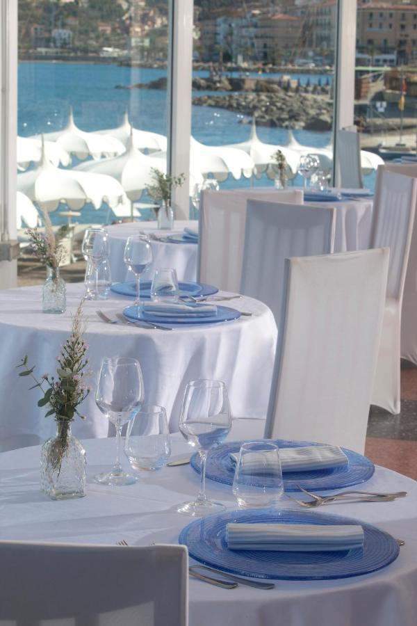 Hotel La Caletta Porto Santo Stefano  Esterno foto